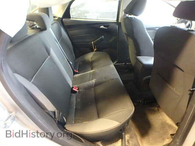 2013 FORD FOCUS - VIN: 1FADP3F2XDL257913 - Фото 6