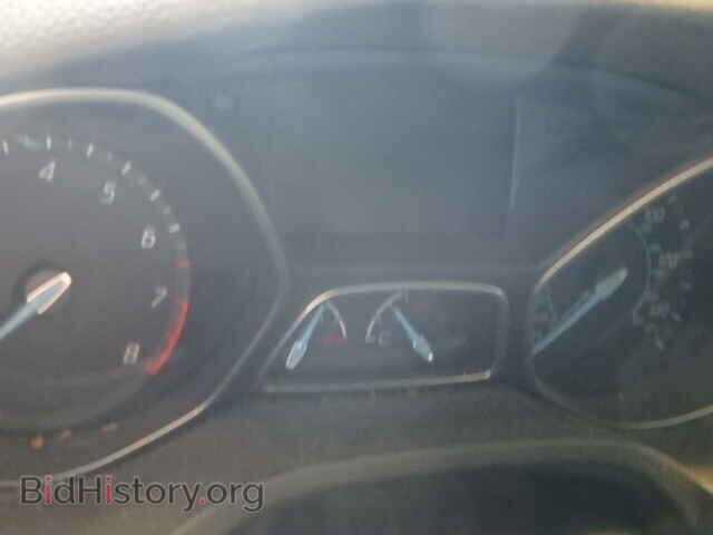 2013 FORD FOCUS - VIN: 1FADP3F2XDL257913 - Фото 8