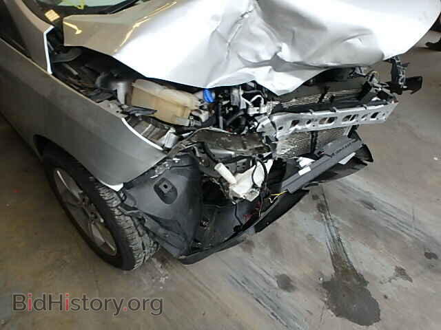 2013 FORD FOCUS - VIN: 1FADP3F2XDL257913 - Фото 9