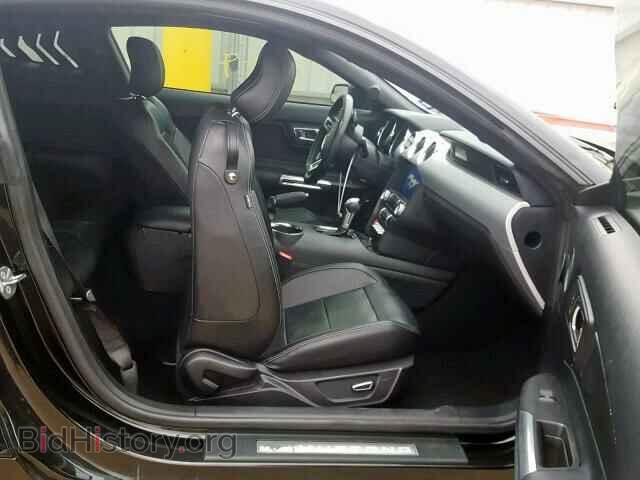 2017 FORD MUSTANG - VIN: 1FA6P8TH3H5282208 - Фото 5