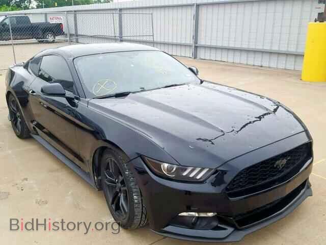 2017 FORD MUSTANG - VIN: 1FA6P8TH3H5282208 - Фото 9