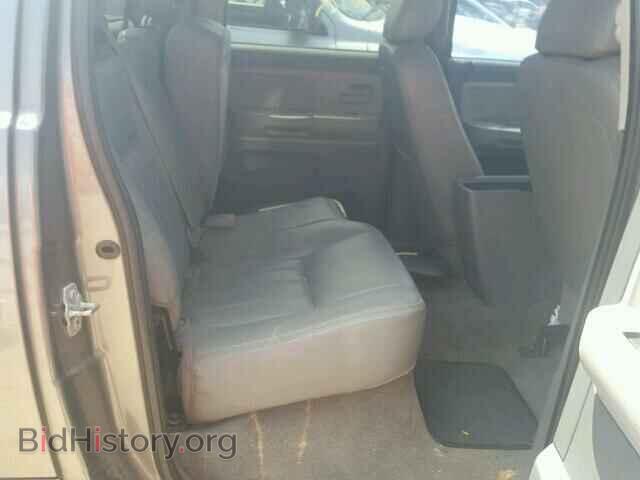 2007 DODGE DAKOTA - VIN: 1D7HE48K67S190795 - Фото 6