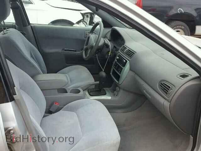 2003 MITSUBISHI GALANT - VIN: 4A3AA46H83E178040 - Фото 5