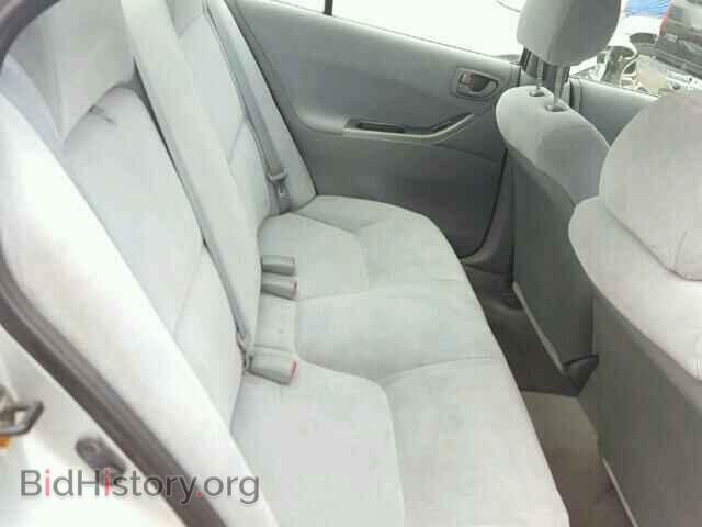 2003 MITSUBISHI GALANT - VIN: 4A3AA46H83E178040 - Фото 6