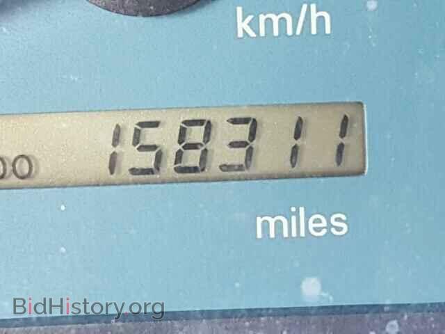 2003 MITSUBISHI GALANT - VIN: 4A3AA46H83E178040 - Фото 8