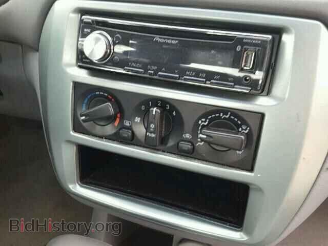 2003 MITSUBISHI GALANT - VIN: 4A3AA46H83E178040 - Фото 9
