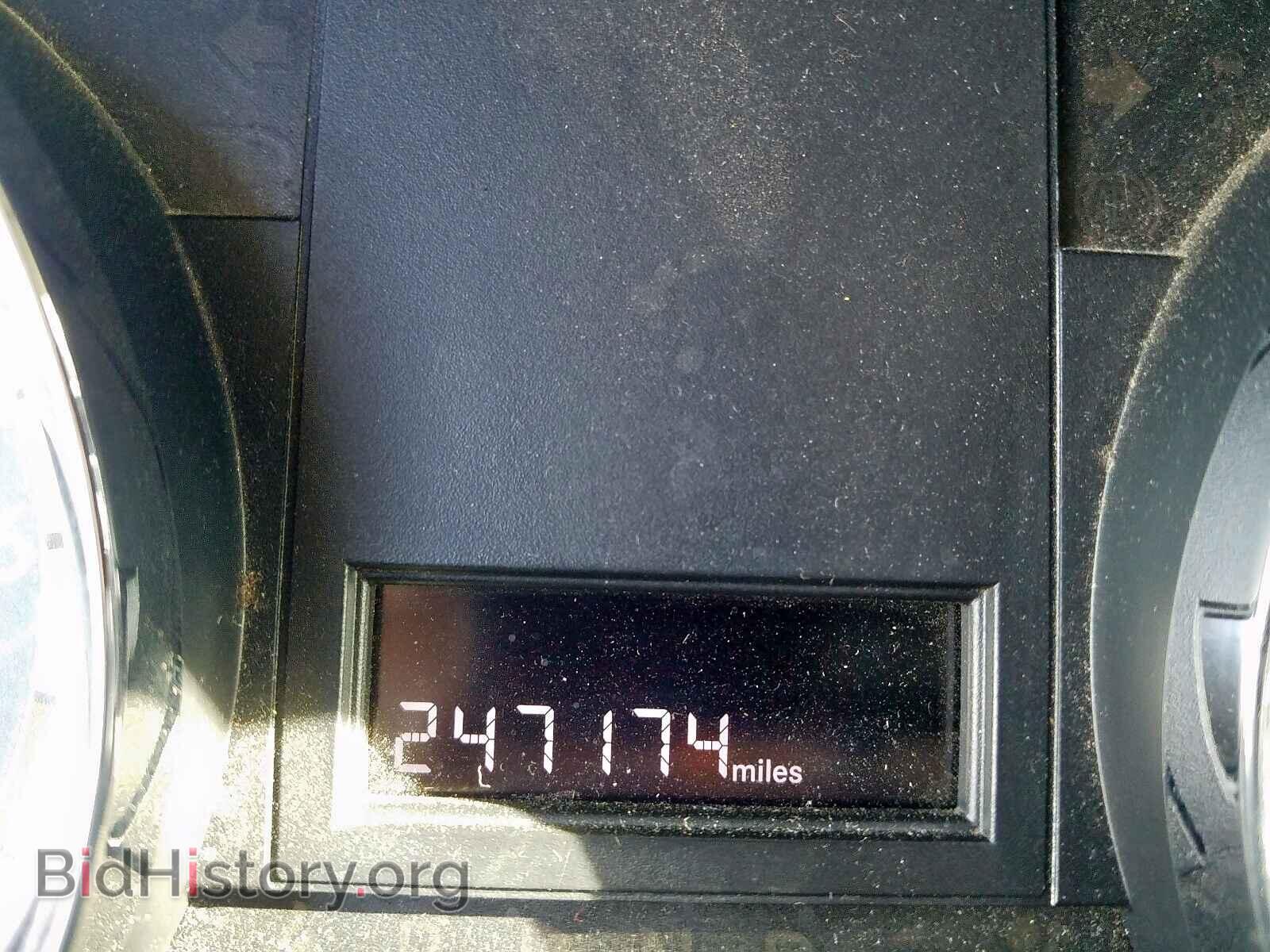 2011 DODGE CARAVAN - VIN: 2D4RN1AG0BR791717 - Фото 8