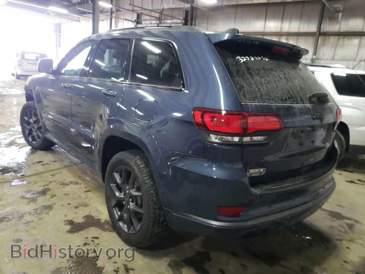 2019 JEEP CHEROKEE - VIN: 1C4RJFBG3KC842012 - Фото 3
