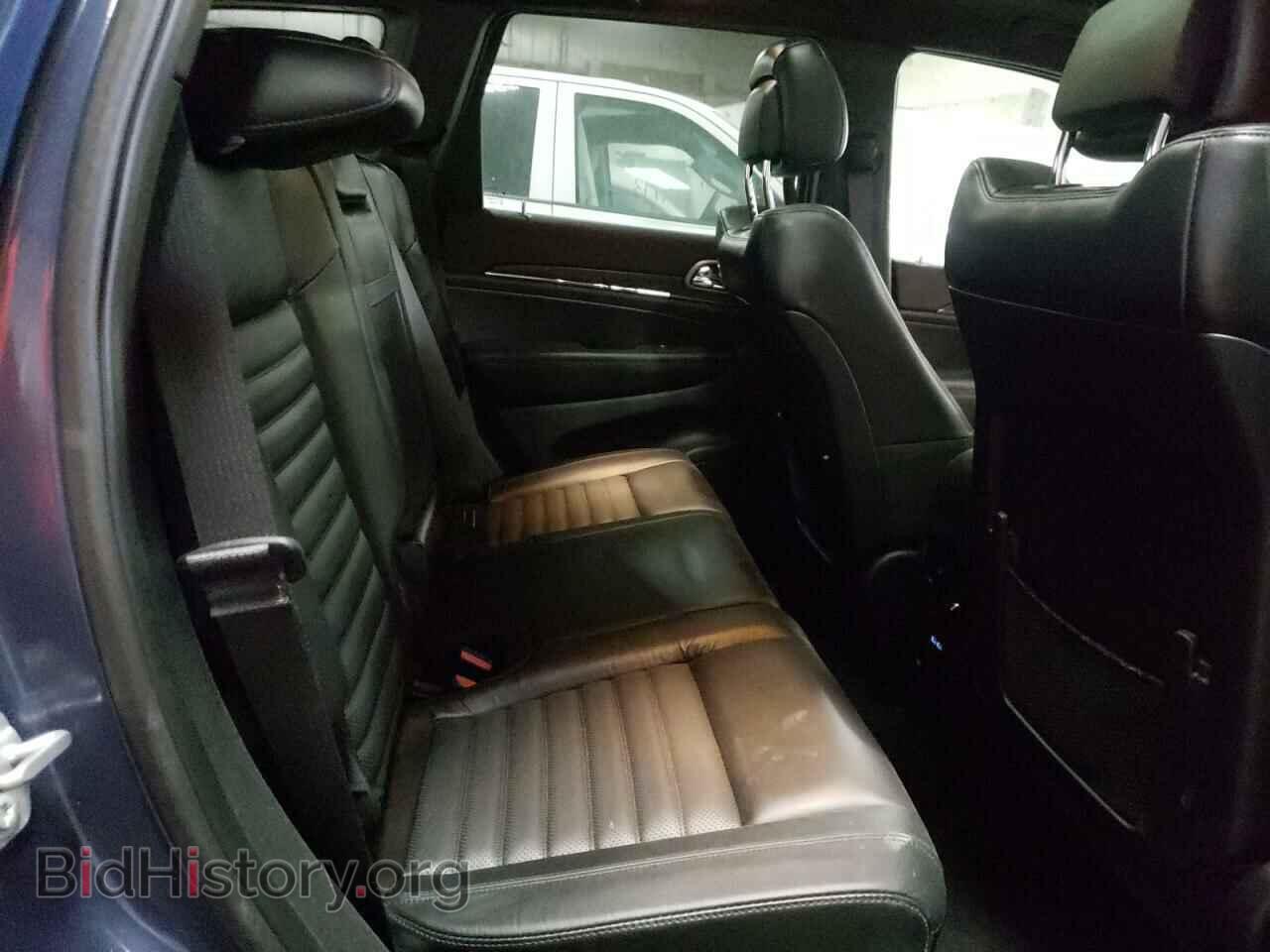 2019 JEEP CHEROKEE - VIN: 1C4RJFBG3KC842012 - Фото 6