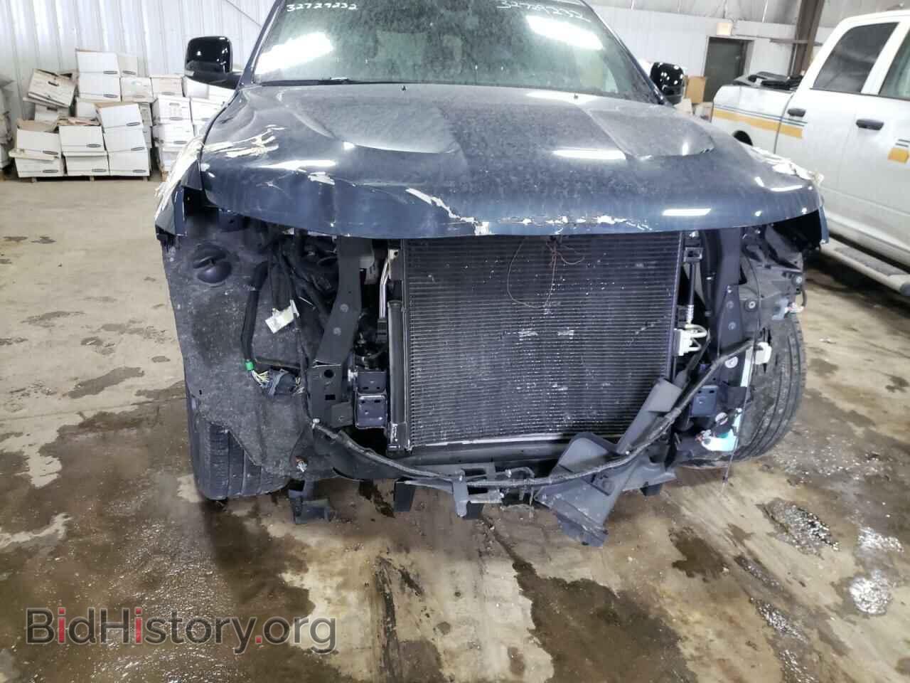 2019 JEEP CHEROKEE - VIN: 1C4RJFBG3KC842012 - Фото 9