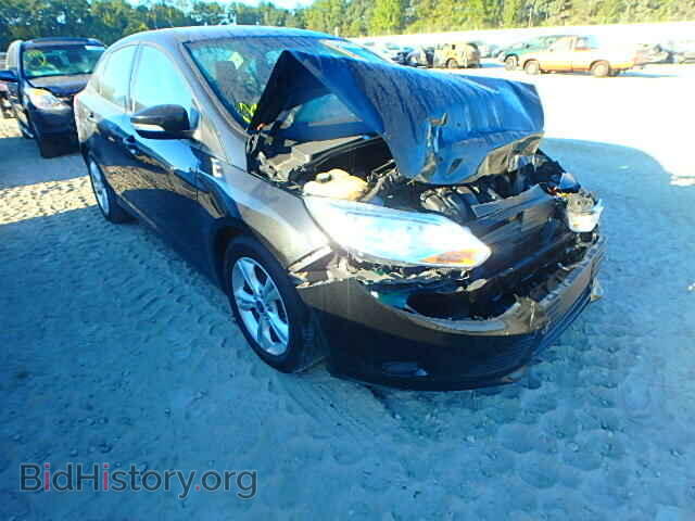 Photo 1FADP3F27DL291680 - FORD FOCUS 2013