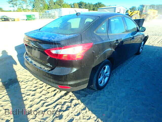 2013 FORD FOCUS - VIN: 1FADP3F27DL291680 - Photo 4