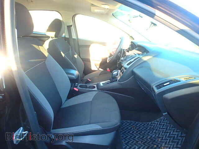 2013 FORD FOCUS - VIN: 1FADP3F27DL291680 - Photo 5