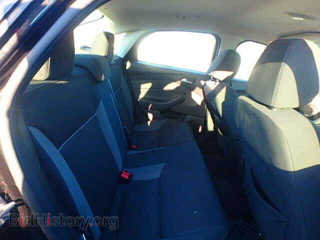 2013 FORD FOCUS - VIN: 1FADP3F27DL291680 - Photo 6