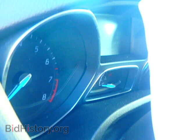 2013 FORD FOCUS - VIN: 1FADP3F27DL291680 - Photo 8
