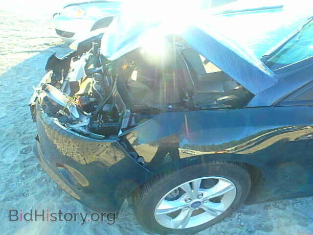 2013 FORD FOCUS - VIN: 1FADP3F27DL291680 - Photo 9