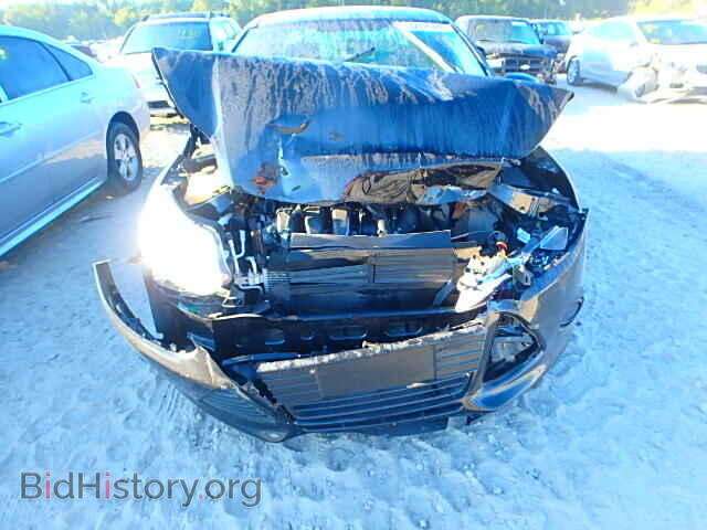 2013 FORD FOCUS - VIN: 1FADP3F27DL291680 - Photo 10
