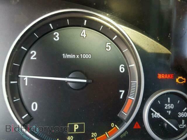 2012 BMW 535 I - VIN: WBAFR7C57CC809558 - Фото 9