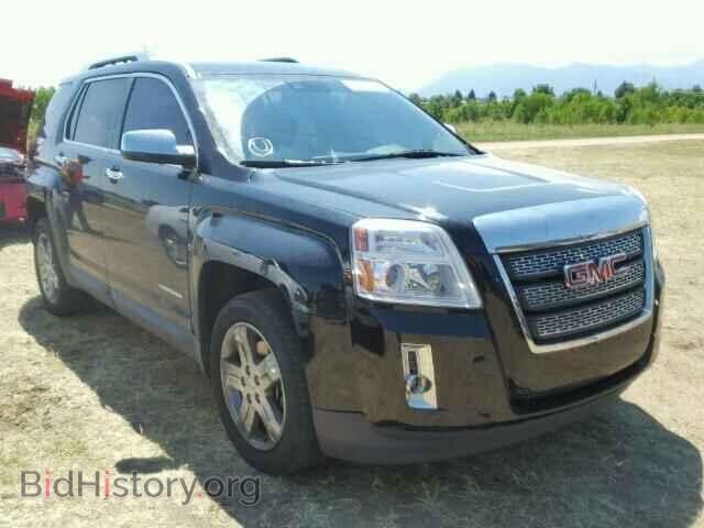 Photo 2GKFLXE36D6324892 - GMC TERRAIN 2013