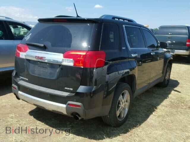 2013 GMC TERRAIN - VIN: 2GKFLXE36D6324892 - Photo 4