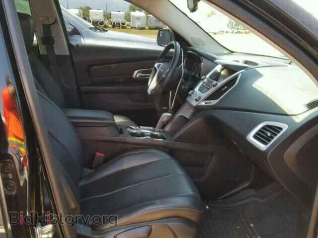 2013 GMC TERRAIN - VIN: 2GKFLXE36D6324892 - Photo 5