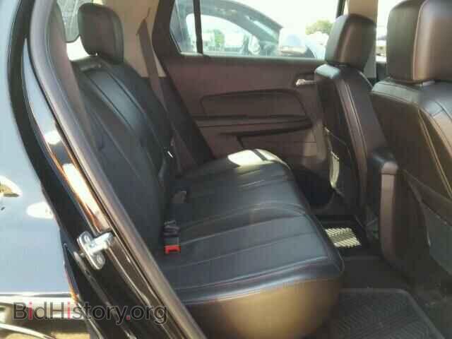 2013 GMC TERRAIN - VIN: 2GKFLXE36D6324892 - Photo 6