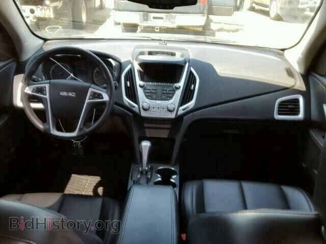 2013 GMC TERRAIN - VIN: 2GKFLXE36D6324892 - Photo 10