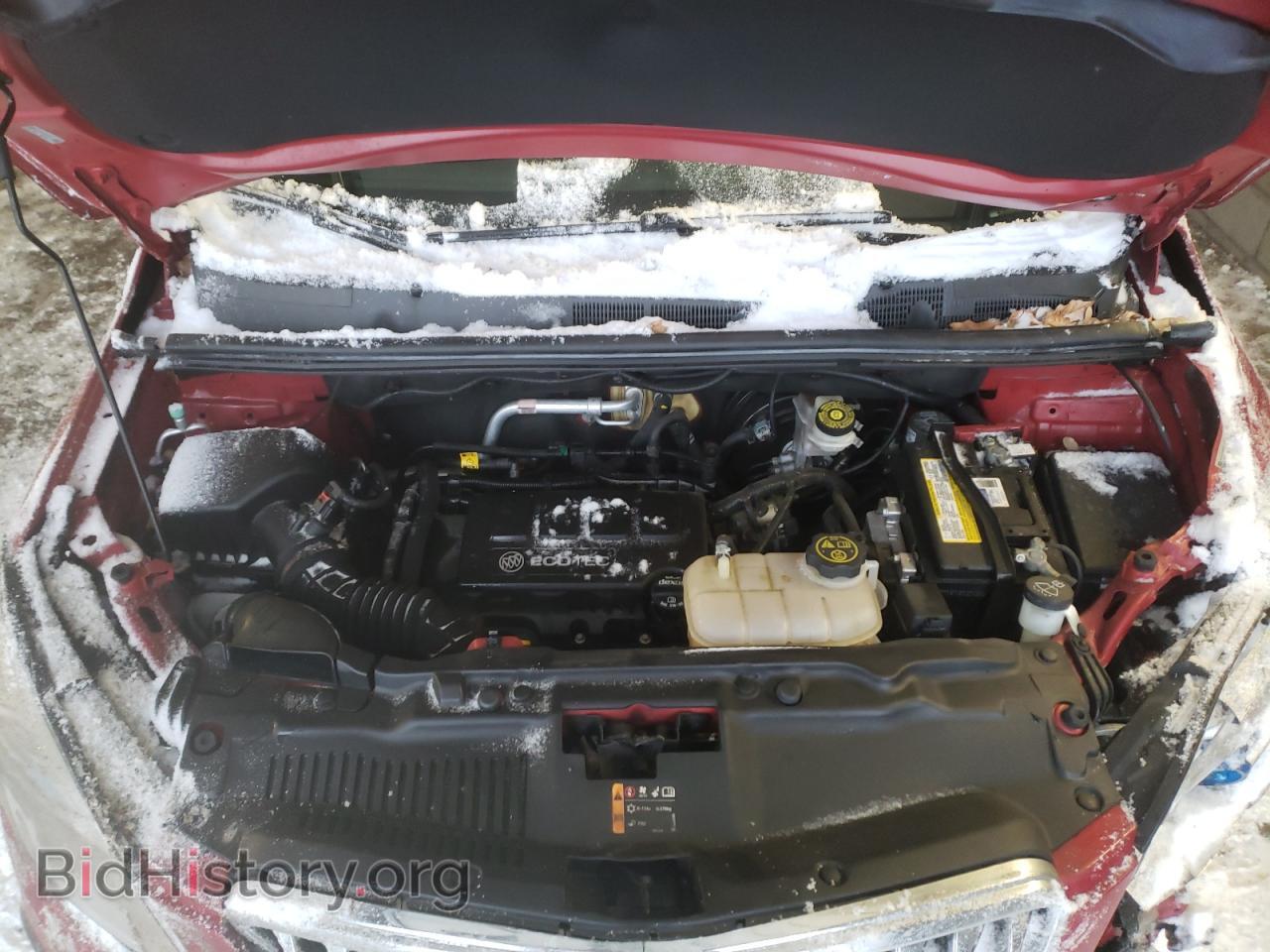 2015 BUICK ENCORE - VIN: KL4CJFSB8FB140574 - Photo 7