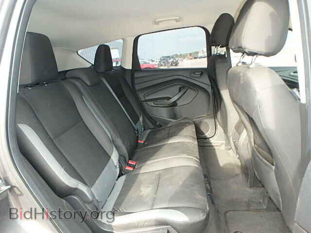 2013 FORD ESCAPE - VIN: 1FMCU0F71DUD77596 - Photo 6