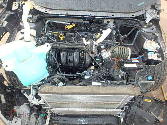 2013 FORD ESCAPE - VIN: 1FMCU0F71DUD77596 - Photo 7