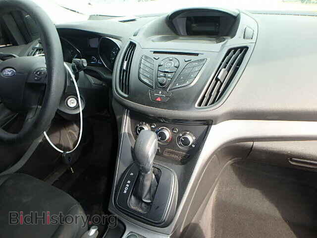 2013 FORD ESCAPE - VIN: 1FMCU0F71DUD77596 - Photo 9