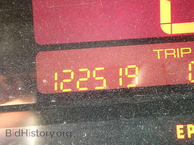 2000 HONDA S2000 - VIN: JHMAP1146YT003047 - Фото 8