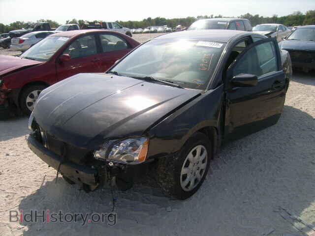 2012 MITSUBISHI GALANT - VIN: 4A32B3FF7CE024994 - Фото 2