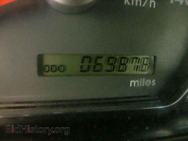 2012 MITSUBISHI GALANT - VIN: 4A32B3FF7CE024994 - Фото 8