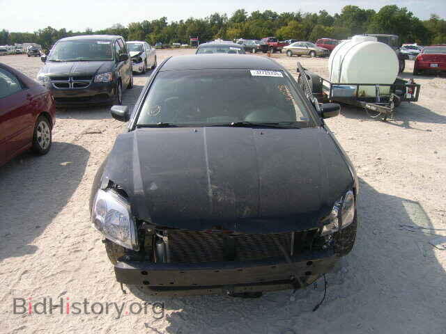 2012 MITSUBISHI GALANT - VIN: 4A32B3FF7CE024994 - Фото 9