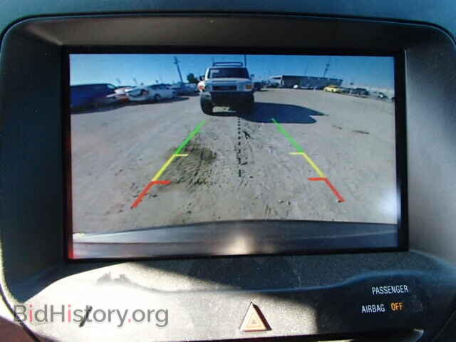 2014 FORD EXPLORER - VIN: 1FM5K7D8XEGC01309 - Фото 9