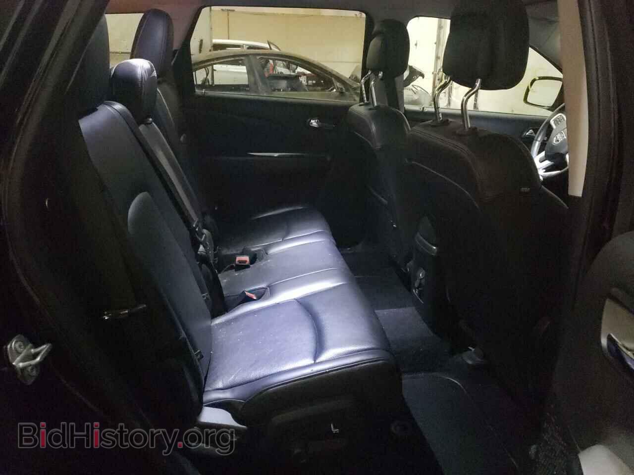 2017 DODGE JOURNEY - VIN: 3C4PDDEGXHT685428 - Фото 6