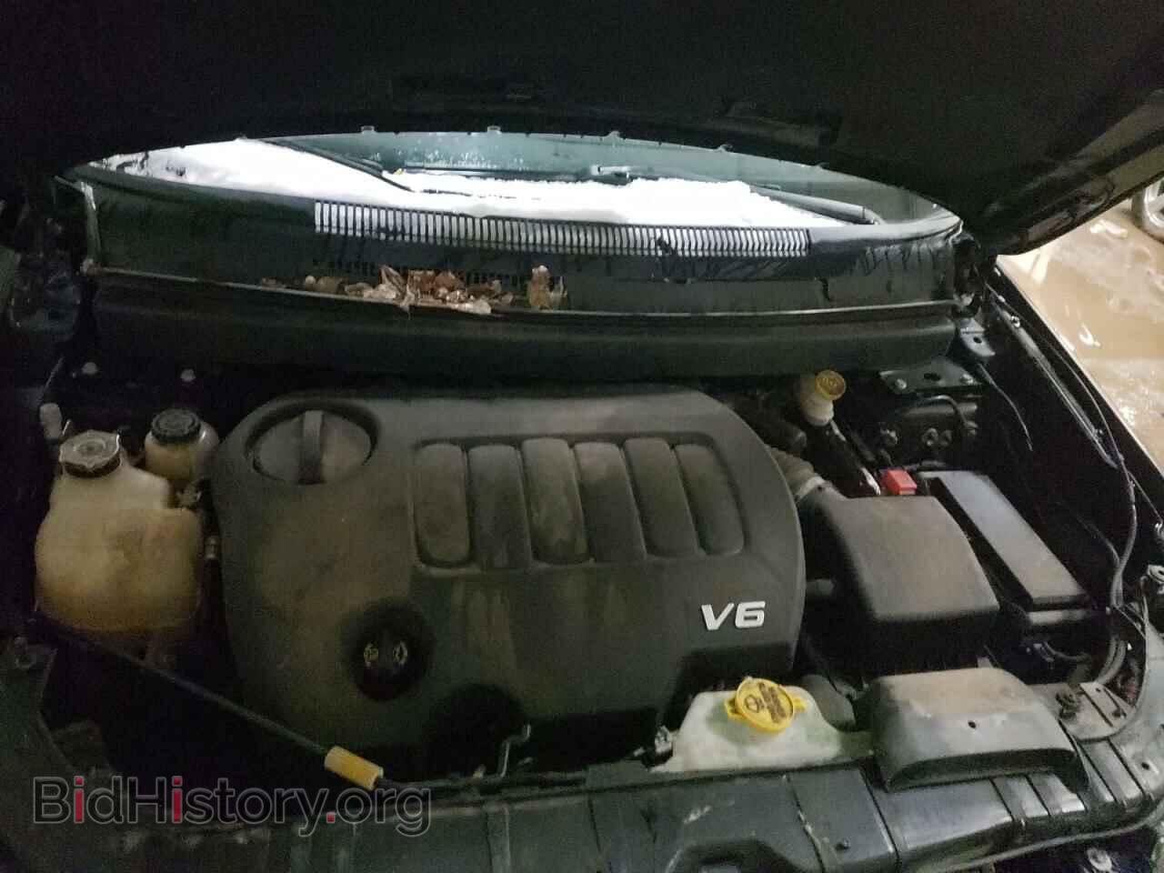 2017 DODGE JOURNEY - VIN: 3C4PDDEGXHT685428 - Фото 7