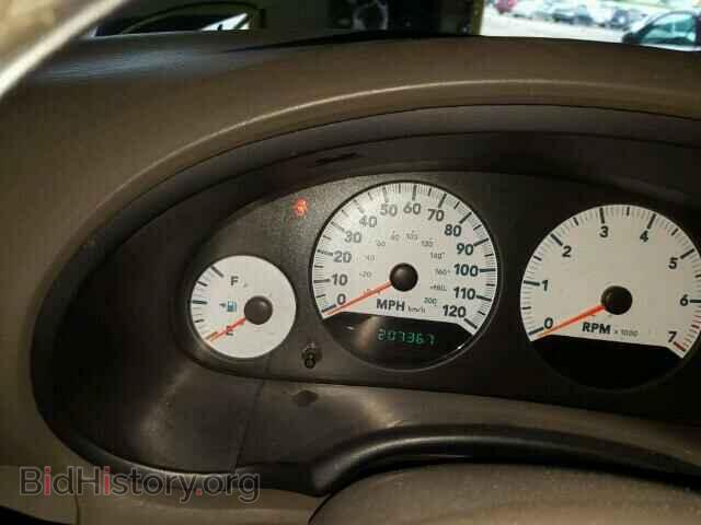 2005 DODGE CARAVAN - VIN: 2D4GP44L95R404923 - Фото 8
