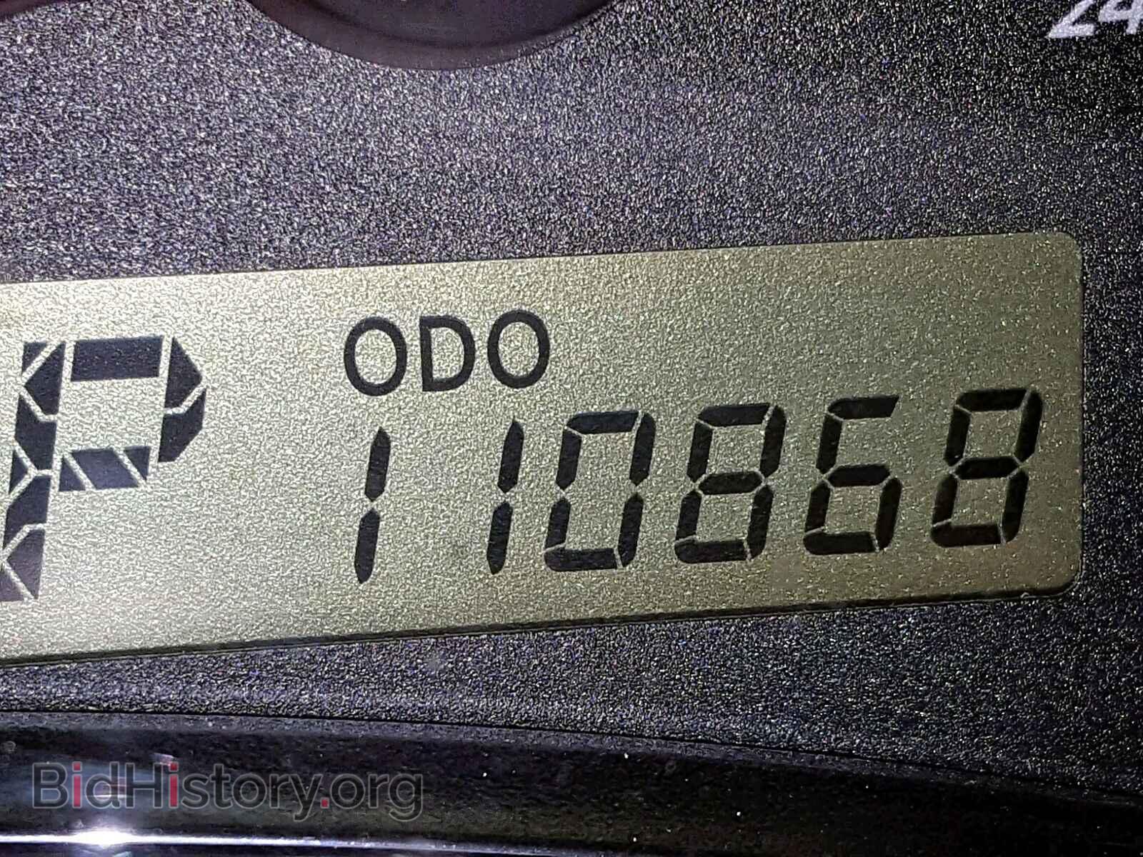 2011 TOYOTA COROLLA BA - VIN: 2T1BU4EEXBC625099 - Фото 8