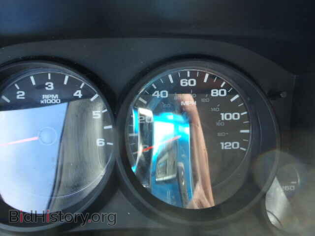 2010 CHEVROLET SILVERADO - VIN: 1GCSCREA2AZ111099 - Фото 8