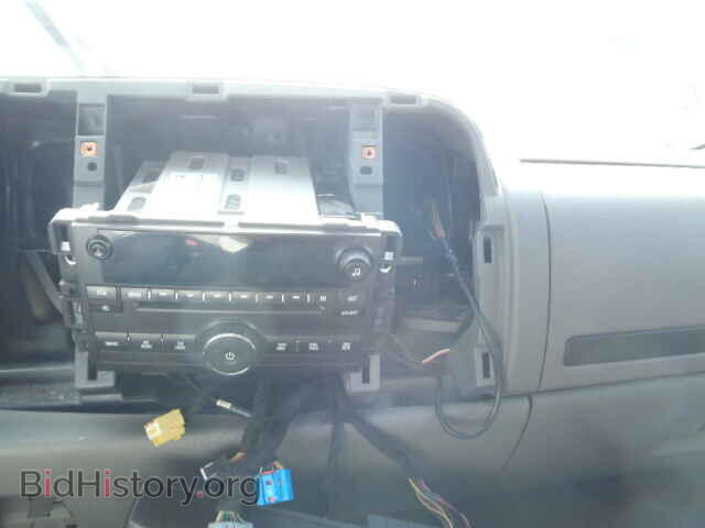 2010 CHEVROLET SILVERADO - VIN: 1GCSCREA2AZ111099 - Фото 9
