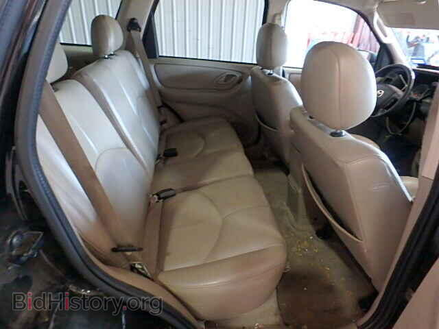 2003 MAZDA TRIBUTE - VIN: 4F2CZ061X3KM38326 - Фото 6