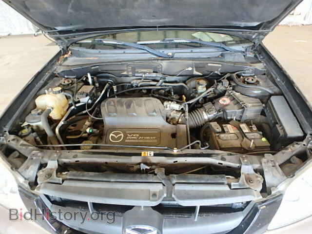 2003 MAZDA TRIBUTE - VIN: 4F2CZ061X3KM38326 - Фото 7