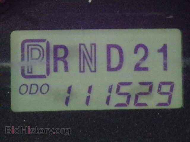 2003 MAZDA TRIBUTE - VIN: 4F2CZ061X3KM38326 - Фото 8