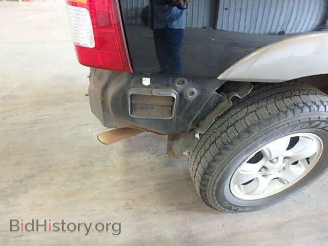 2003 MAZDA TRIBUTE - VIN: 4F2CZ061X3KM38326 - Фото 9