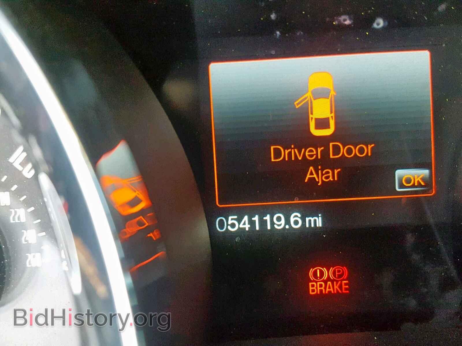 2014 FORD MUSTANG - VIN: 1ZVBP8EM2E5322743 - Фото 8