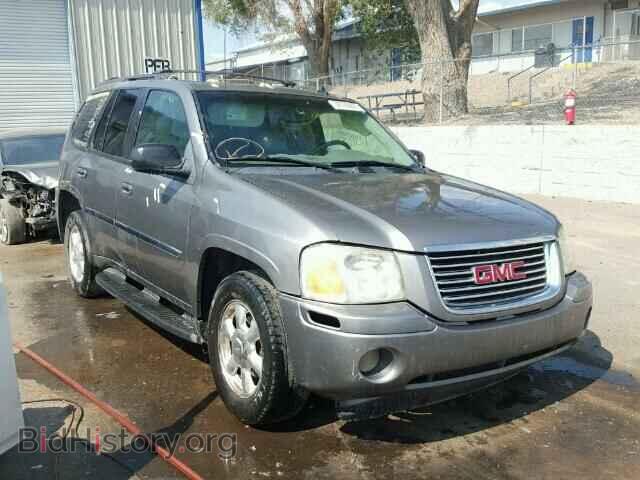 Фотография 1GKDT13S882149675 - GMC ENVOY 2008