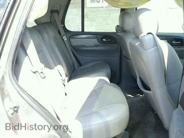 2008 GMC ENVOY - VIN: 1GKDT13S882149675 - Фото 6