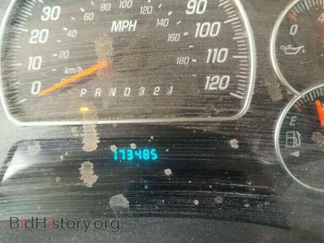 2008 GMC ENVOY - VIN: 1GKDT13S882149675 - Фото 8